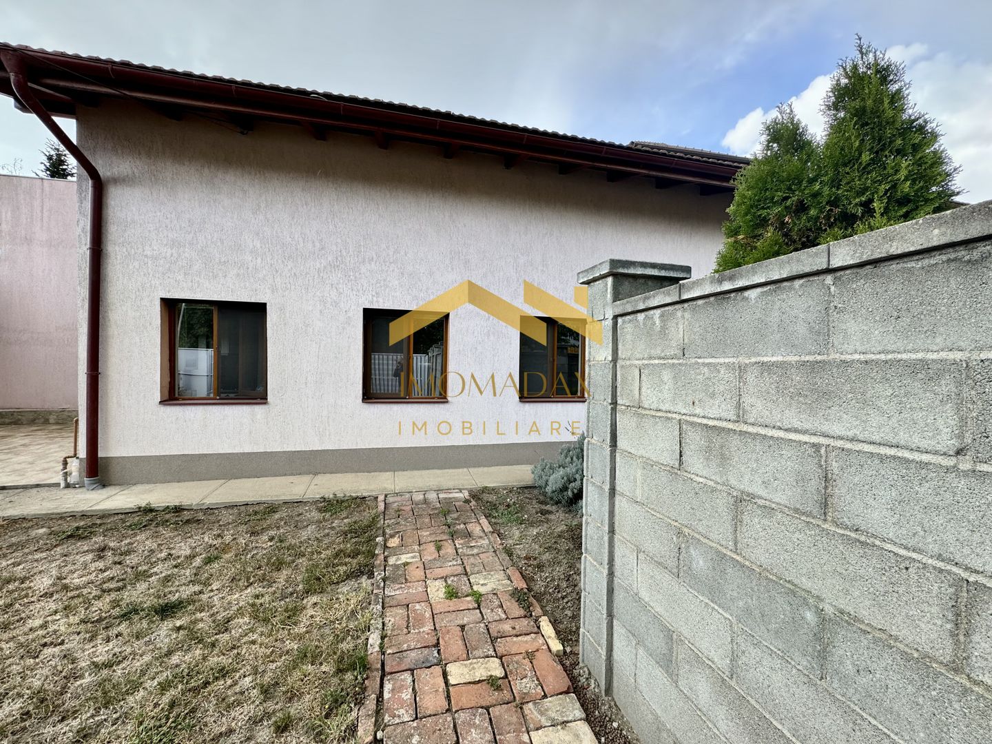 Mehala-Casa Individuală-Disponibilă Imediat - Poză 20