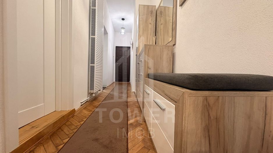 Apartament 2 camere semidecomandat - Poză 20