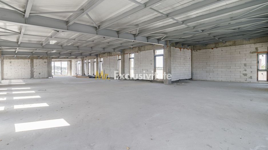 Spatiu comercial de la 14 euro de inchiriat Amber Forest Plaza - Poză 7