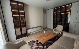Apartament 2 camere de închiriat - Contemporan Homes, Păcurari, Iași - Poză 1