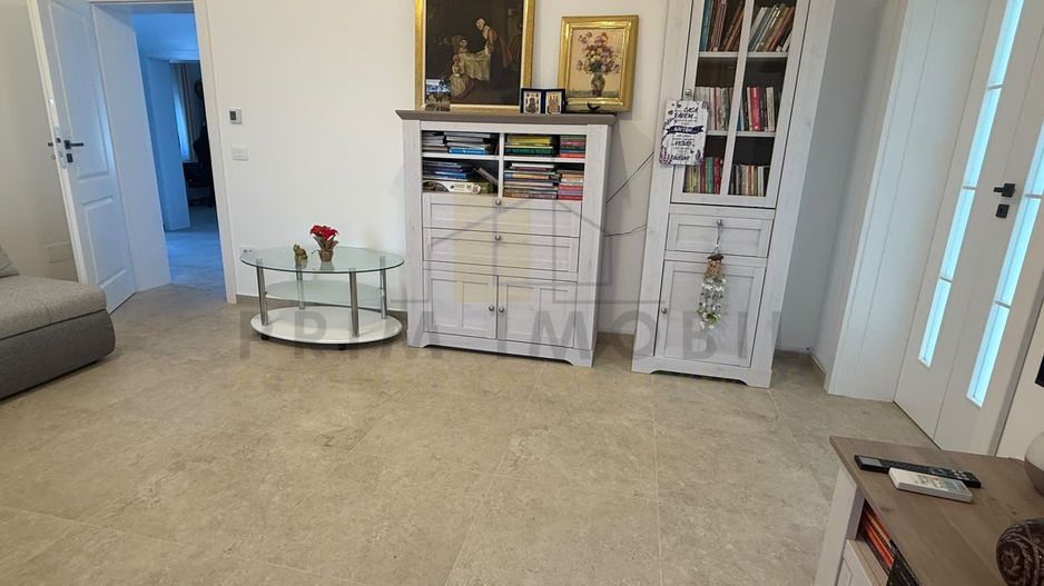 Casa 4 camere, 102 mp, teren 500 mp, fotovoltaice, Holboca - Poză 22