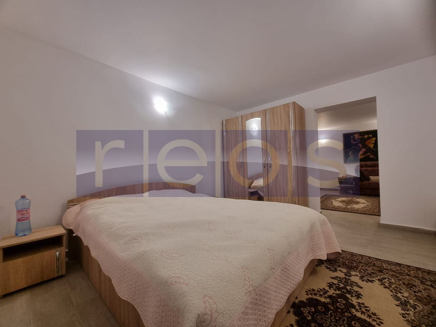 VANZARE- 9- CAMERE (S+P)- VILA -COTROCENI - Poză 20