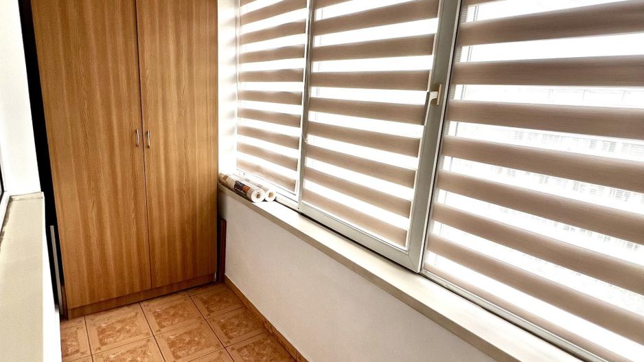 Apartament 2 camere - 58mp - balcon 5mp - Poză 11