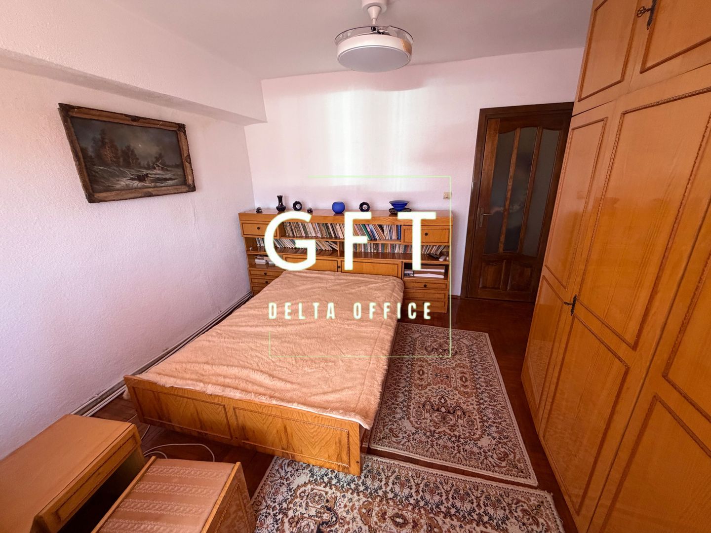 Apartament 3 camere, zona Eminescu - Poză 11