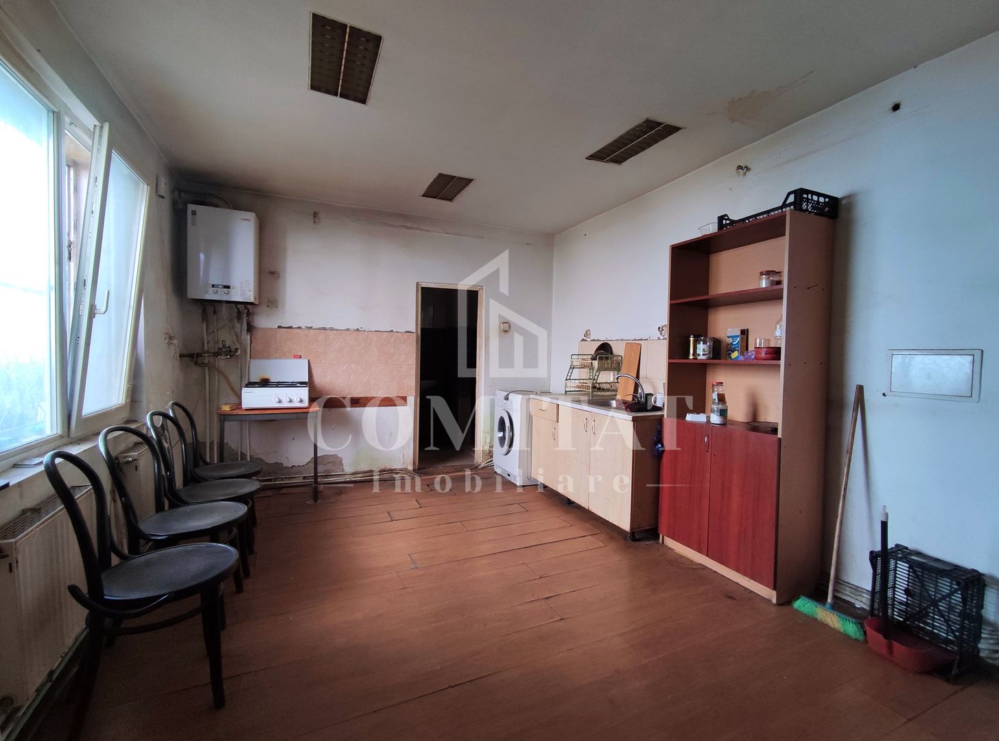 Casă individuală de vânzare | Zonă Centrală - Poză 2