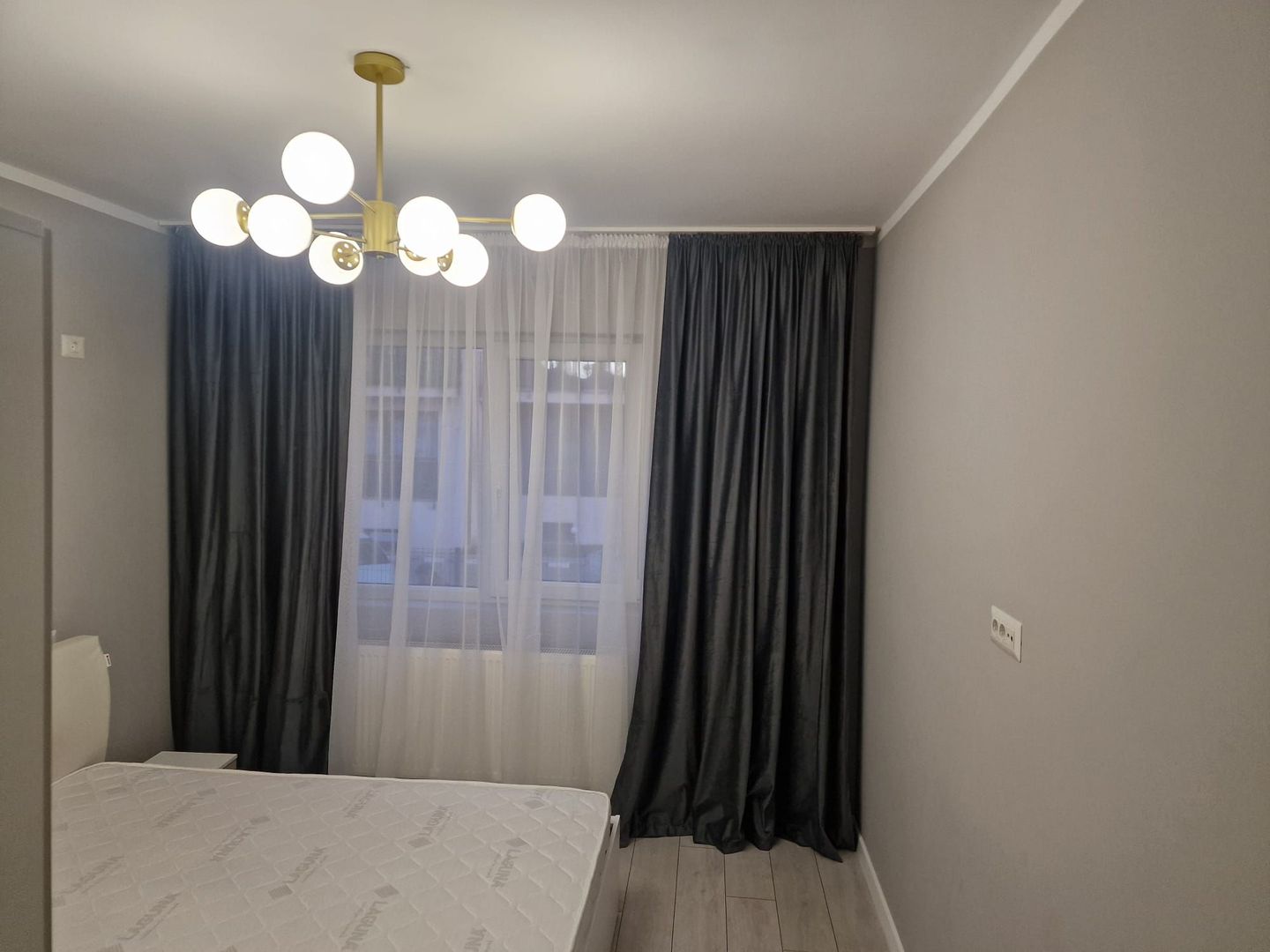 AP. 2 CAMERE DOBROESTI, PET-FRIENDLY, BUCATARIE INCHISA, CENTRALA - Poză 10