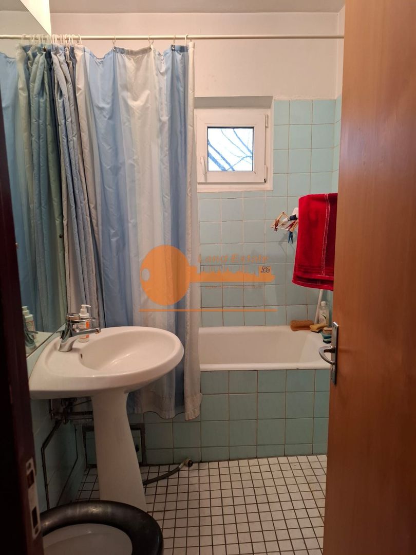 Apartament cu 3 camere in zona Ion Mihalache-Clucerului - Poză 10