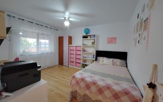 VOROVEȘTI - Casă individuală P+POD + 573 mp teren - Poză 8