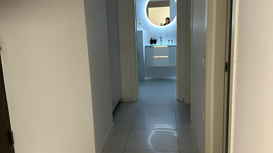 AP. 2 CAMERE REGNUM RESIDENCE, LOC DE PARCARE, PET-FRIENDLY, MODERN - Poză 9