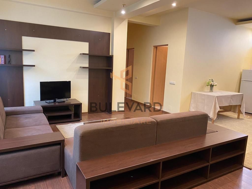 Apartament 3 camere 100 mp, langa Gradina Botanica! - Poză 2