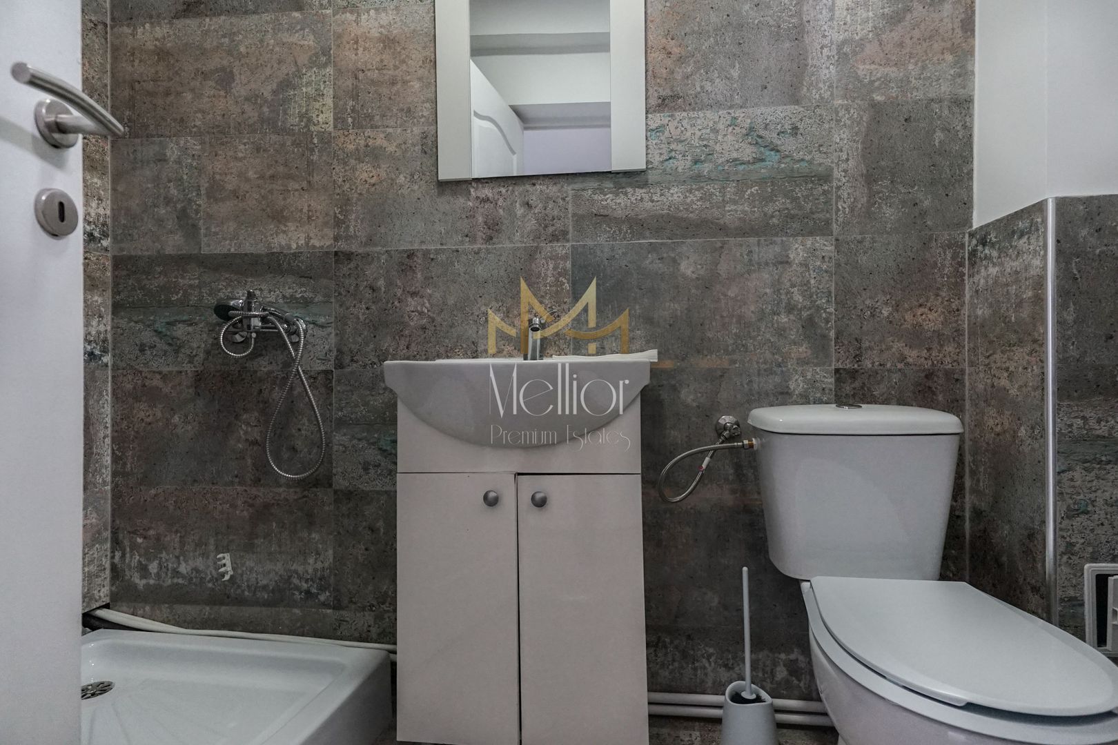 Spatiu comercial/ birouri, 152 mp utili, Semicentral, zona Anton Pann! - Poză 19