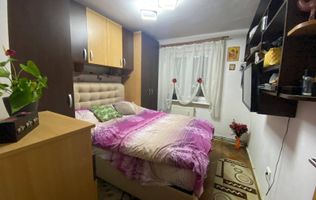 Apartament 3 camere  mobilat si utilat zona Cireșica