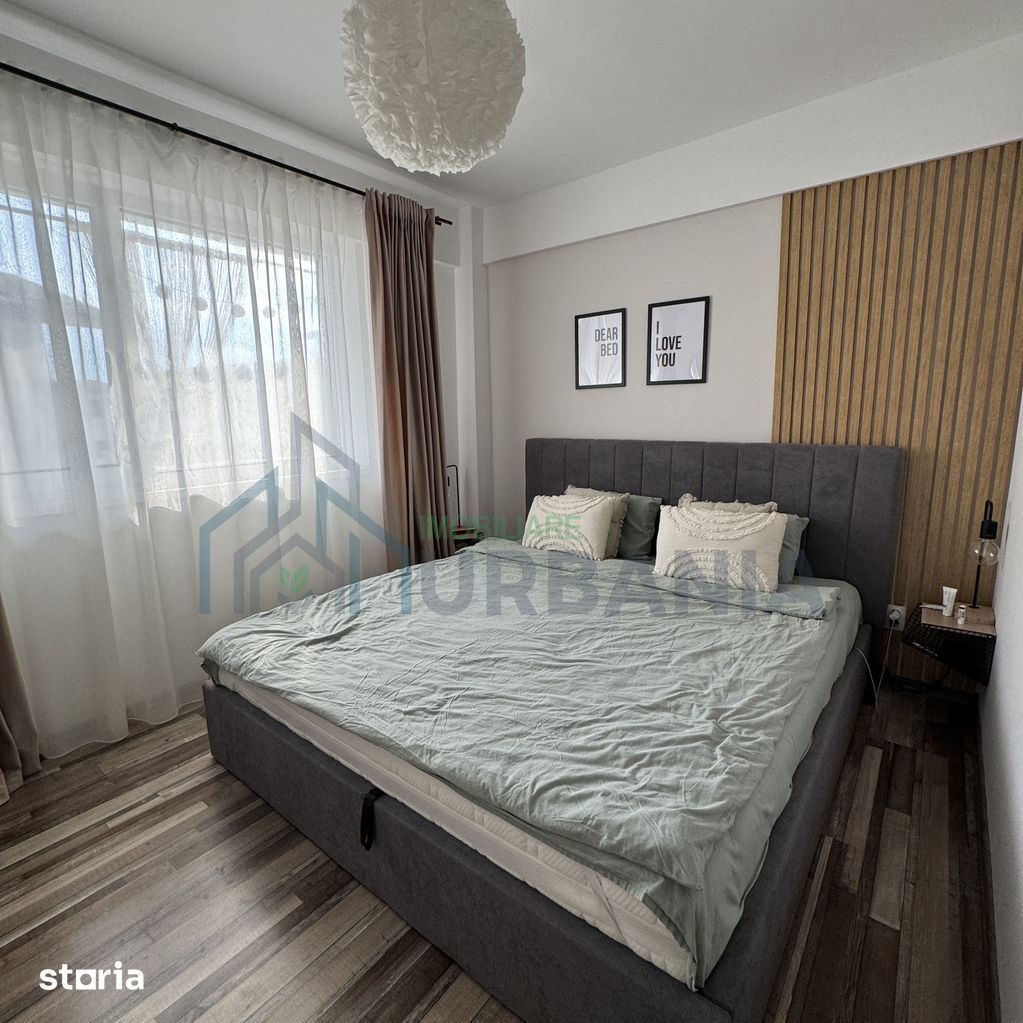 Apartament 2 camere, loc de parcare – Capăt CUG, Iași - Poză 8