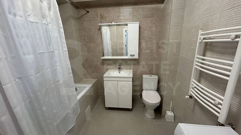 Vânzare, apartament, 3 camere, str. Decebal, Bălți - Poză 10