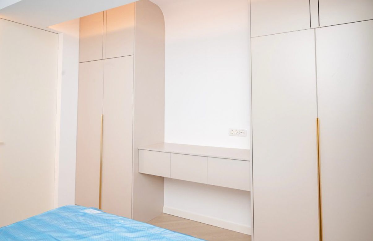 Închiriere apartament 3 camere, 79 mp | Cortina North - Poză 10