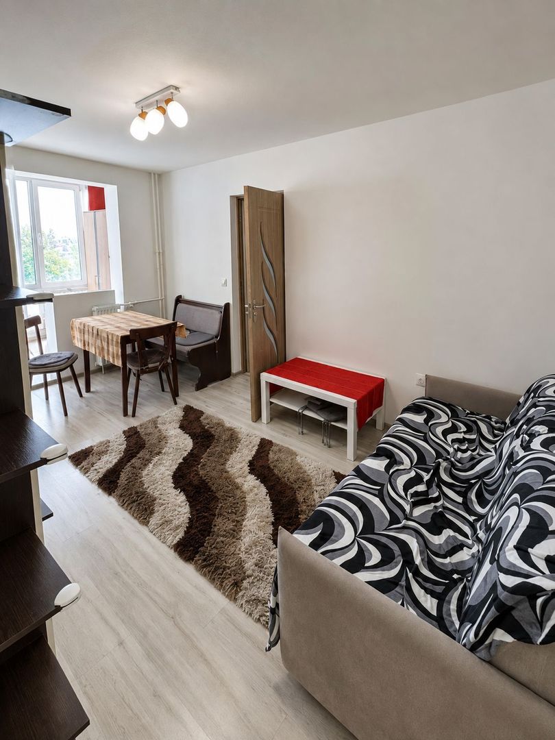 Închiriere apartament cu 3 camere, renovat în 2026  disponibil imediat - Poză 9