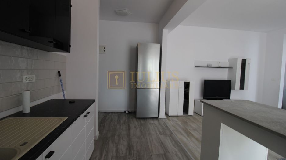 Pet friendly, aer conditionat, loc de parcare inclus, Braytim - Sud - Poză 10