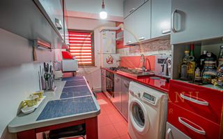 Tomis Plus - Apartament cu 2 camere confort 1, etaj 2. - Poză 23