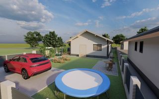 Cartier Nou de Case in Andrasesti - Cere oferta - Poză 6