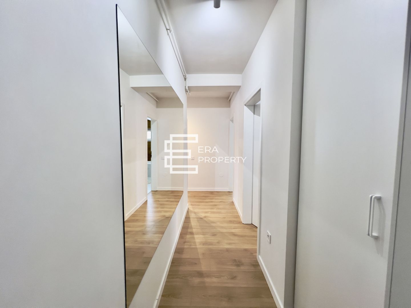 Penthouse 5 camere-139mp- terasa 15.44 mp-orientare sucdica- DaVinci Homes - Poză 3