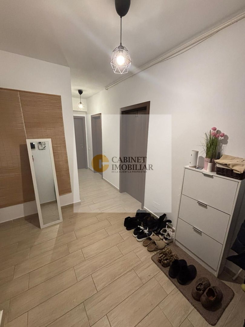 2 Camere - 59MP | Decomandat | Rotar Park 1 | Metrou Pacii 1 minut - Poză 4