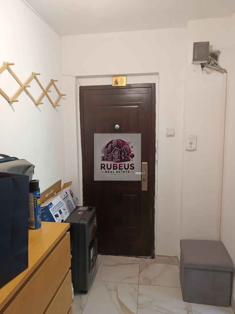 Apartament 2 camere Orșova | 54 mp, mobilat, renovat, gata de mutare - Poză 6