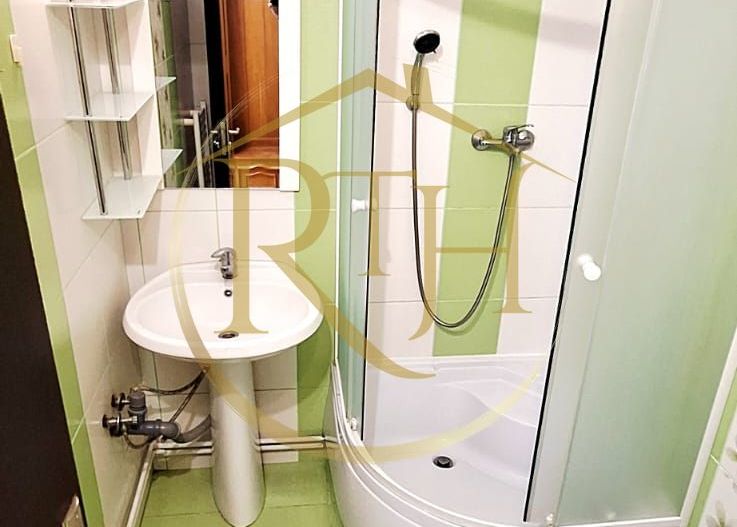 Oferim spre inchiriere, apartament 1 camera, spatios, aproape de Sp. Judetean - Poză 18