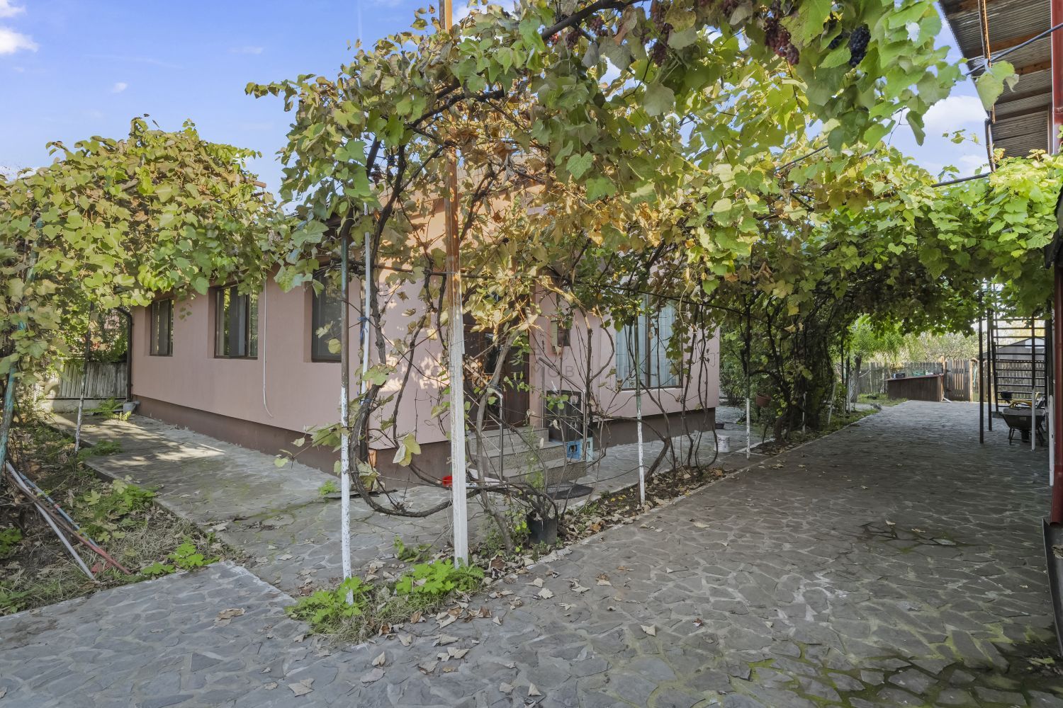 Comision 0% 2 case Vila + Spatiu Comercial + Curte Proprie - Poză 17