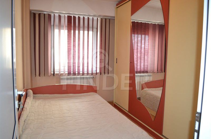 Apartament 4 camere, B-dul Nicolae Titulescu - Poză 6