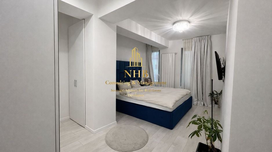 Otopeni Penny Odai - Vila 4 camere - str. George Enescu - Comision 0% - Poză 10