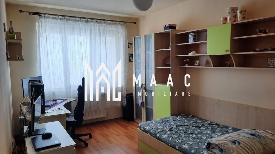 Apartament 2 camere I Decomandat I I Etaj 1 | Ciresica - Poză 4
