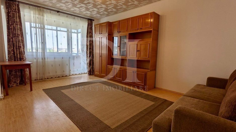 Apartament cu 1 cameră de închiriat | Mănăștur - Poză 1