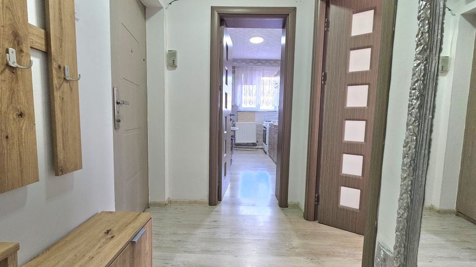 Apartament 2 camere de vanzare City Parc Mall Constanta - Poză 9