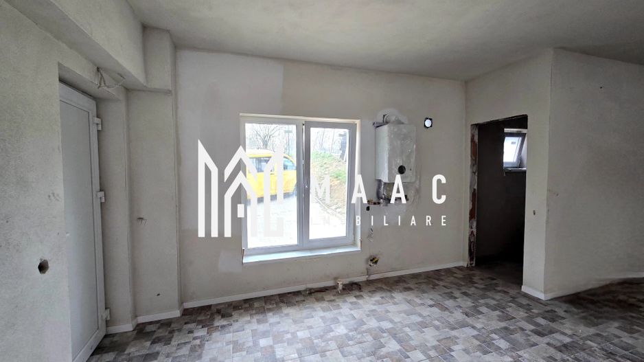 Spațiu comercial | 94MPU | Vad Pietonal | Turnisor - Poză 5
