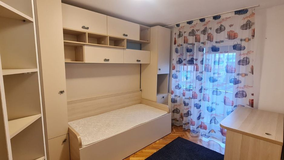 Apartament cu 3 camere | Gheorgheni | Balcon - Poză 5