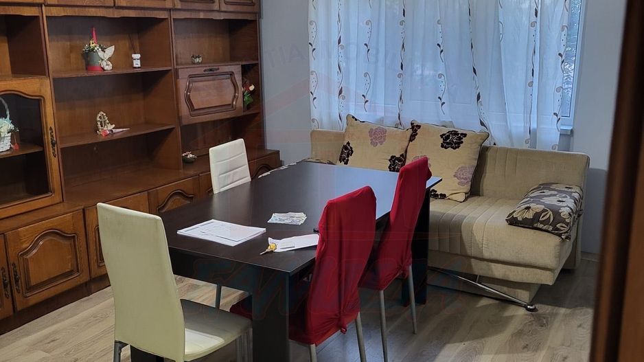 Inchiriere apartament 2 camere, Micro 20, 62 mp, 350 EURO/Luna - Poză 5