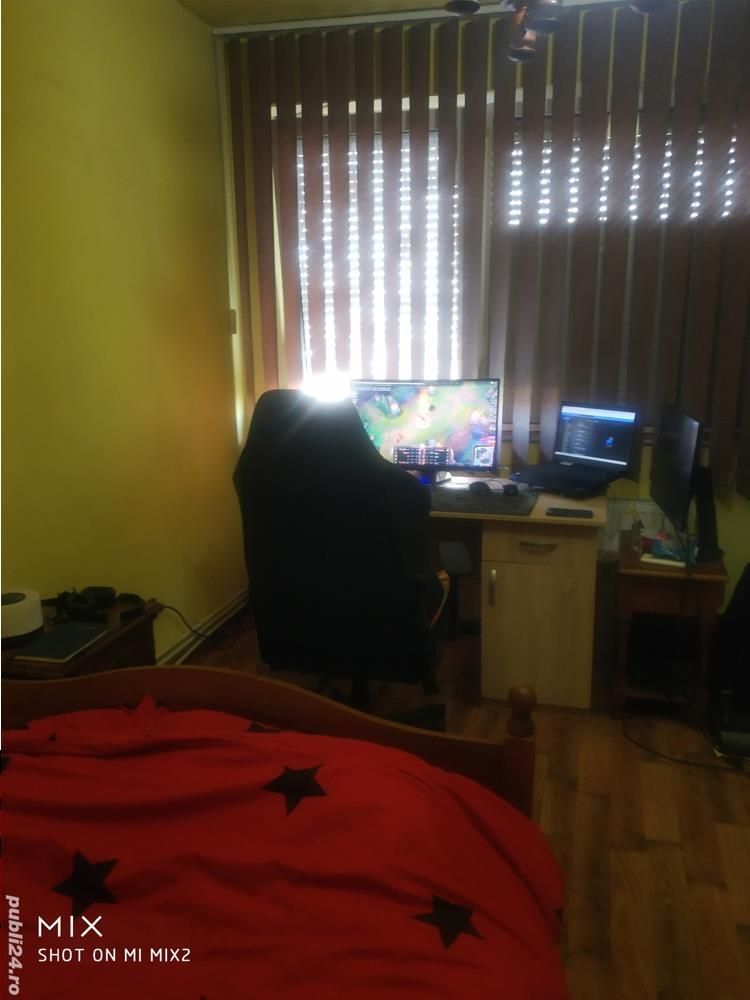 2 cam Torontalului/Lidl Centrala proprie - Poză 6