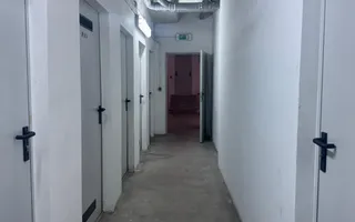 3 camere + boxa inclusa || BANEASA - NATURA RESIDENCE - Poză 16
