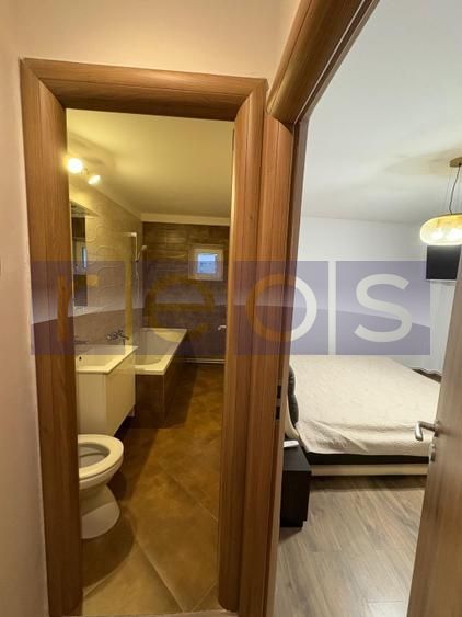 INCHIRIERE 4 CAMERE- 13 SEPTEMBRIE -MOBILAT- CENTRALA -PARCARE - Poză 13