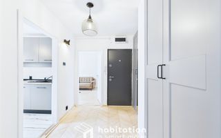 Apartament 2 camere, spațios, zona Spitalul Județean - Parcul Soarelui - Poză 9