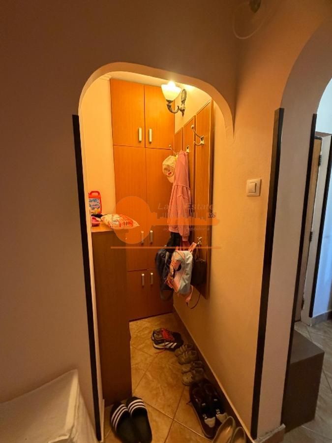 Apartament cu 2 camere in zona Turda- Vedere Libera - Poză 9