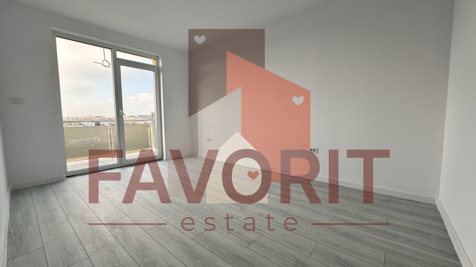 Apartament 1 camere | Decomandat | Loc de parcare inclus in pret - Poză 5