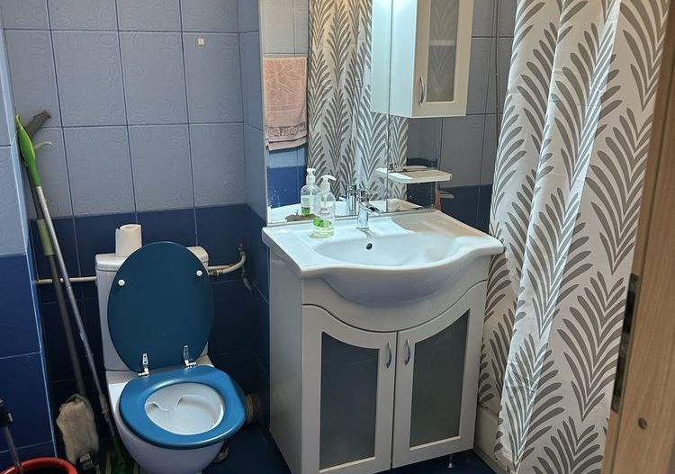 Apartament decomandat Lapus Electroputere Mall - Poză 7
