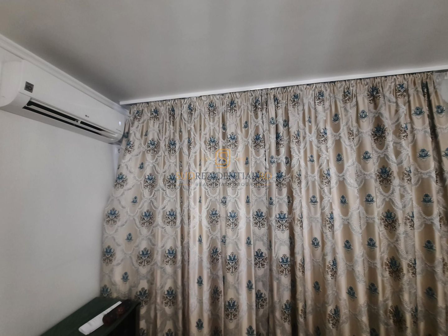 Soseaua Giurgiului | Apartament 2 camere, mobilat si utilat, centrala - Poză 15