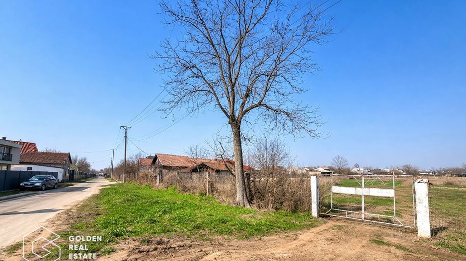 Teren 821 mp, Zimandcuz - Poză 2