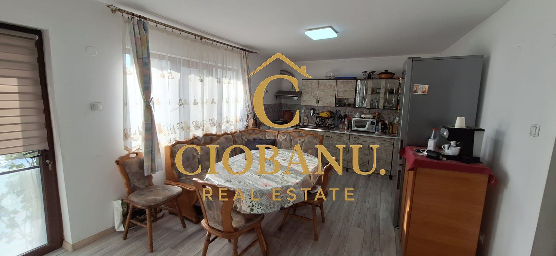 Casa de vanzare zona Campia Islaz - Poză 3