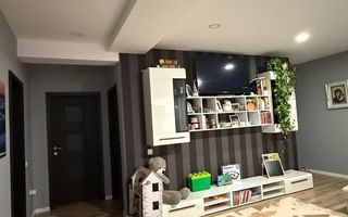 Apartament cu 3 camere și parcare inclusă – Florești, strada Eroilor. - Poză 1