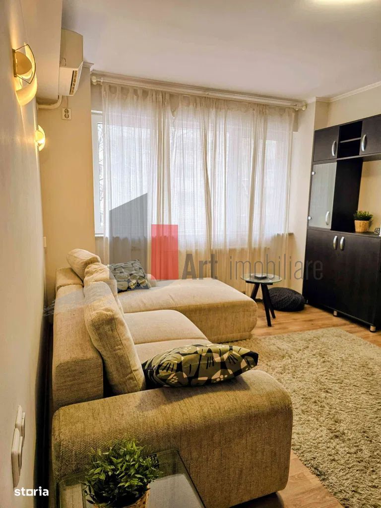 APARTAMENT  2 CAMERE  -CISMIGIU  -WALTER MARACINEANU - Poză 1
