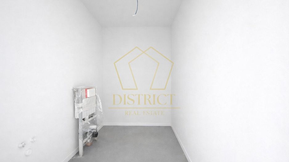 Duplex spațios cu 4 camere si 2 bai | Giroc - Poză 9