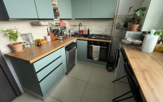 Apartament cu 2 camere și terasă, Aleea Strugurilor, CUG - Poză 2